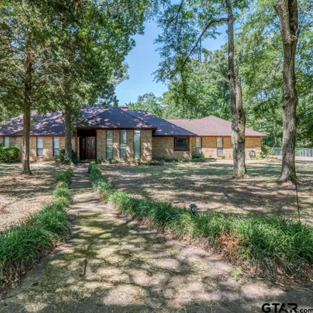 Buy this 3 bed house on 11579 Barber Road in Smith County, TX 75792