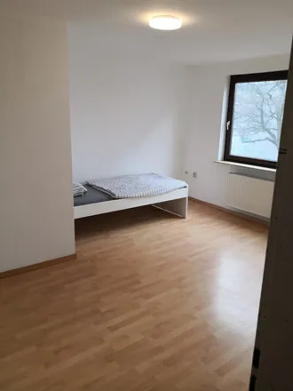 Rent this 4 bed apartment on Gellertstraße 45 in 28201 Bremen, Germany