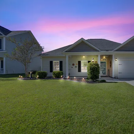 Buy this 3 bed house on 196 Plantation Drive in Newington Plantation, Summerville