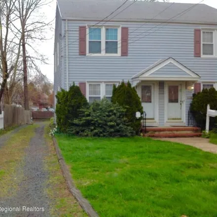 Rent this 2 bed house on 250 Broad Street in Matawan, Monmouth County