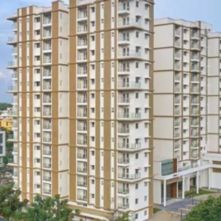 Image 2 - No 382/1, 8th Main Road, Koramangala, Bengaluru - 560068, Karnataka, India - Apartment for sale