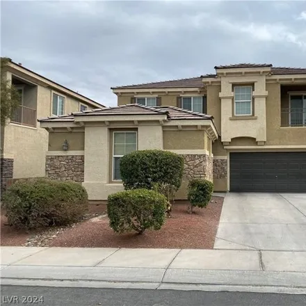 Image 2 - 3343 Perching Bird Lane, North Las Vegas, NV 89084, USA - House for rent