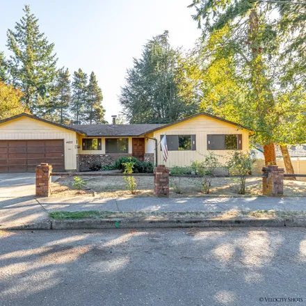 Buy this 3 bed house on 4822 Southeast Chase Road in Gresham, OR 97080