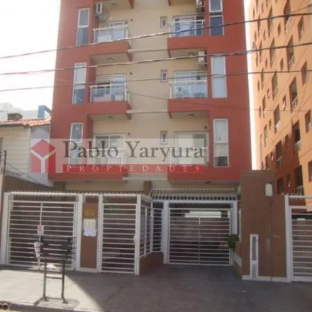 Buy this 1 bed apartment on 639 - Cavassa 2840 in Villa Alianza, Caseros
