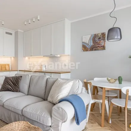 Buy this 3 bed apartment on Homepark Franowo in Szwedzka 10a, 61-285 Poznań