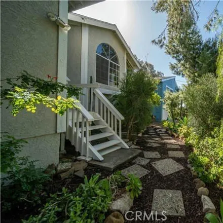 Image 2 - 23578 Ehlers Drive, Chatsworth Lake Manor, Los Angeles County, CA 91311, USA - House for sale