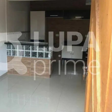 Rent this 1 bed apartment on Travessa Elza in Vila Aurora, São Paulo - SP