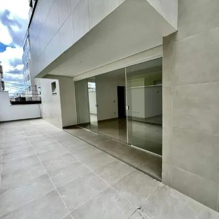 Image 2 - Rua Elza Moreira Lopez, Santa Rosa, Belo Horizonte - MG, 31420, Brazil - Apartment for sale