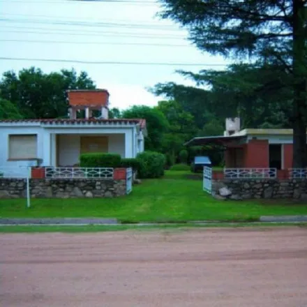 Image 1 - Antonio Asili, Villa Liliana, Bialet Massé, Argentina - House for sale