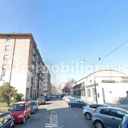 Rent this 3 bed apartment on Via Monfalcone 75b in 10136 Turin TO, Italy