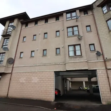 Image 4 - Balcarres Street, Tillicoultry, FK13 6NP, United Kingdom - Apartment for rent