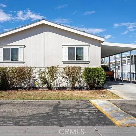 Buy this studio apartment on 2161 Windflower Drive in Rosamond, CA 93560