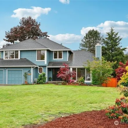 Buy this 4 bed house on 21514 26th Avenue West in Brier, Snohomish County