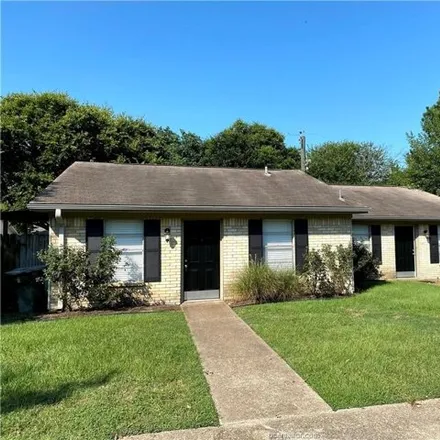 Buy this studio house on 3384 Bluestem Circle in College Station, TX 77845