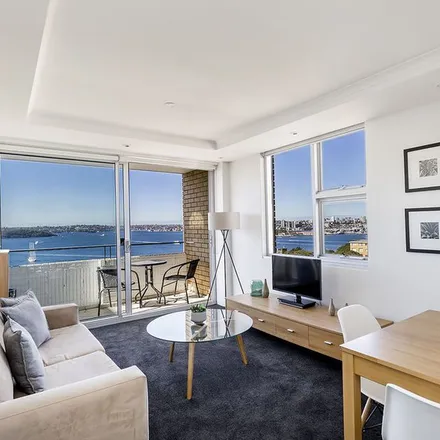 Rent this 3 bed apartment on McBurney Lane in Kirribilli NSW 2061, Australia