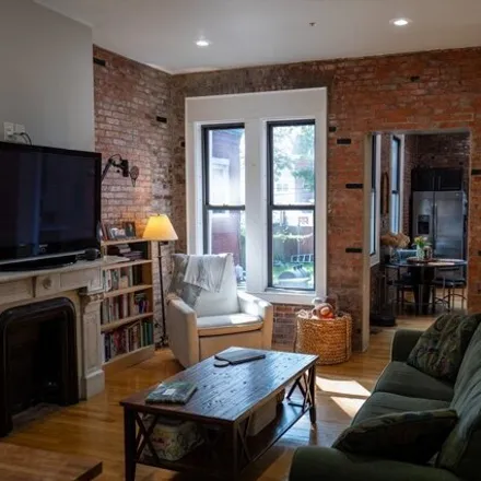 Rent this 1 bed apartment on 18 Perrin Street in Boston, MA 02119