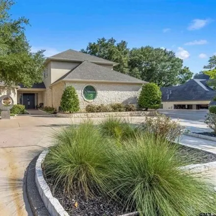 Buy this 4 bed house on Hollytree Country Club in 6700 Hollytree Drive, Tyler