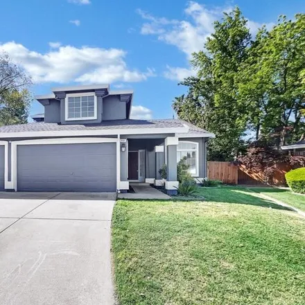 Buy this 4 bed house on 8601 Dixie Canyon Court in Sacramento County, CA 95843