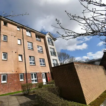 Image 2 - Rowan Wynd, Paisley, PA2 6FG, United Kingdom - Apartment for sale