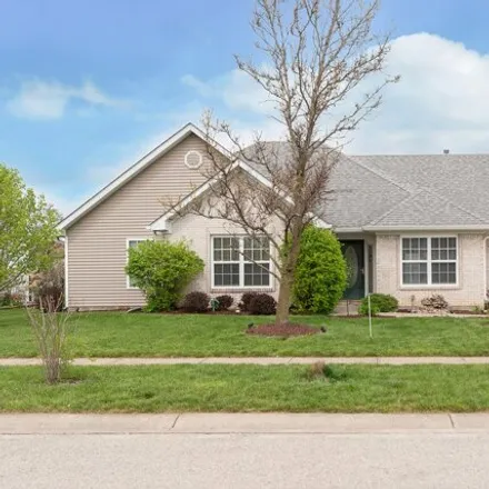 Buy this 3 bed house on 1354 Malone Court in Indianapolis, IN 46217