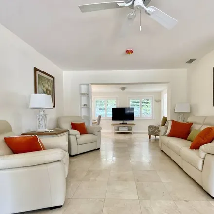 Rent this 3 bed house on Belleair Beach in FL, 33786