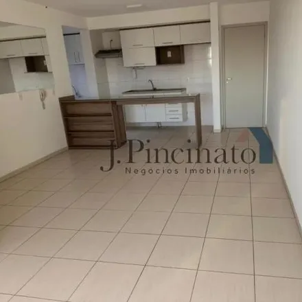 Buy this 2 bed apartment on Rua Batalha de Guararapes in Vila Rio Branco, Jundiaí - SP