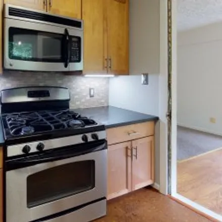 Rent this 2 bed apartment on 870 North Arlington Mill Drive in Dominion Hills, Arlington