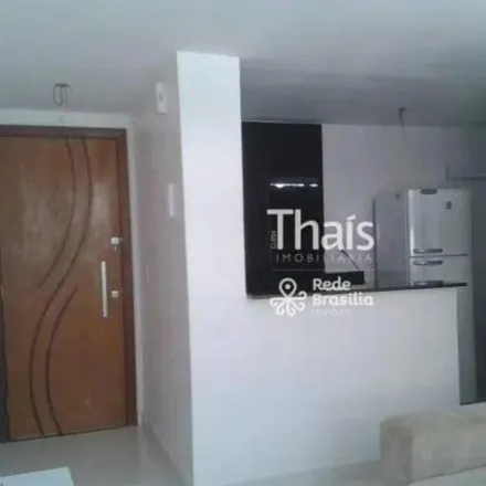 Buy this 1 bed apartment on SCLRN 705 in W3 Norte, Asa Norte
