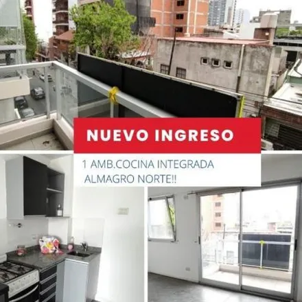 Image 2 - Guardia Vieja 4220, Almagro, 1122 Buenos Aires, Argentina - Apartment for sale