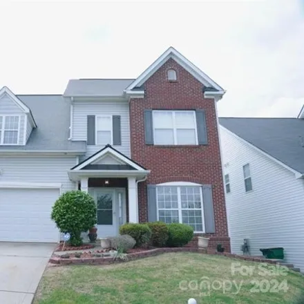 Buy this 4 bed house on 11508 Sidney Crest Avenue in Charlotte, NC 28213