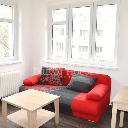 Image 2 - Mládeže 1477/12, 169 00 Prague, Czechia - Apartment for rent