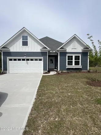 Buy this 3 bed house on 3098 Broughton Square Southwest in Brunswick County, NC 28470