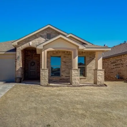 Buy this 4 bed house on 13803 Avenue V in Lubbock, Texas