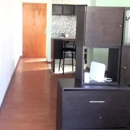 Rent this studio apartment on Aráoz 637 in Villa Crespo, C1414 DPM Buenos Aires