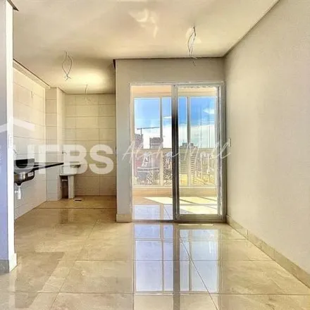 Buy this 2 bed apartment on Rua 138 in Setor Marista, Goiânia - GO