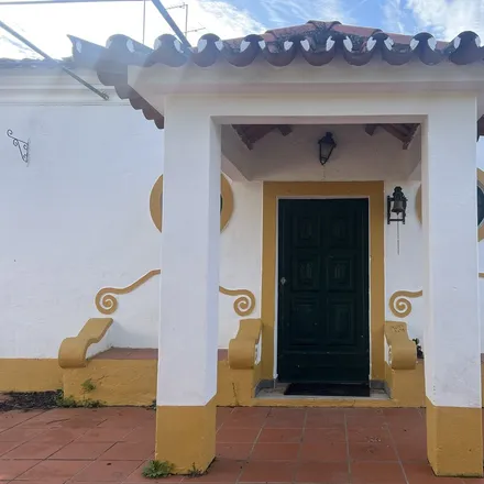 Rent this 2 bed house on Évora in Quinta da Sizuda, PT