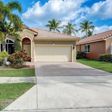 Buy this 3 bed house on 4265 Banyan Trails in Coconut Creek, FL 33073