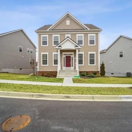 Rent this 3 bed house on 715 Canal Town Street in Brunswick, MD 21716