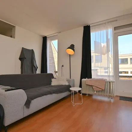 Rent this 3 bed apartment on Fongersplaats 80 in 9725 LD Groningen, Netherlands