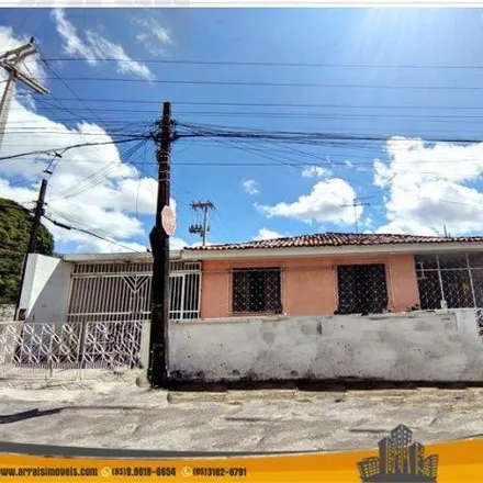 Image 2 - Paroquia Jesus, Maria, José, Rua Rui Monte 95, Antônio Bezerra, Fortaleza - CE, 60360-640, Brazil - House for sale