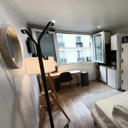 Image 2 - 38 Rue des Boulangers, 75005 Paris, France - Apartment for rent