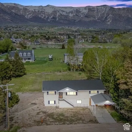 Buy this 5 bed house on 3134 Highway 89 in Pleasant View, Weber County