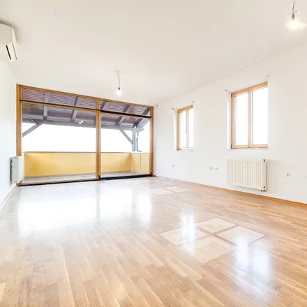 Buy this 3 bed apartment on Šestinski trg 9 in 10000 Zagreb, Croatia