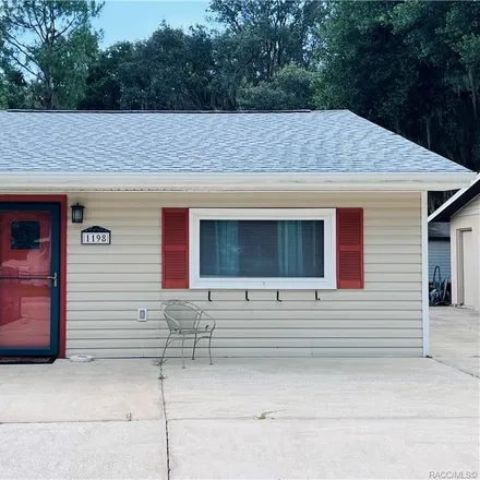 Buy this 1 bed house on 1188 County Road 464 in Sumter County, FL 33538