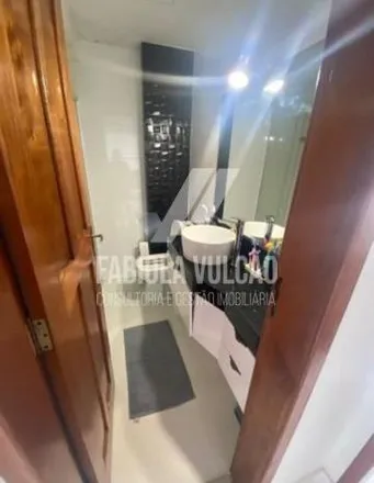 Buy this 2 bed apartment on Travessa Apinagés 585 in Batista Campos, Belém - PA