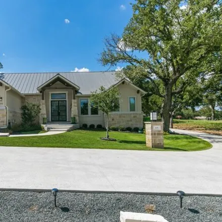 Buy this 3 bed house on 335 Big Spur North in Horseshoe Bay, TX 78657