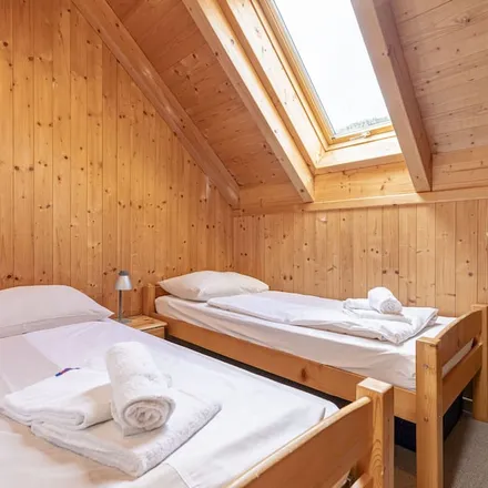 Rent this 1 bed house on Sankt Georgen am Kreischberg in Bezirk Murau, Austria