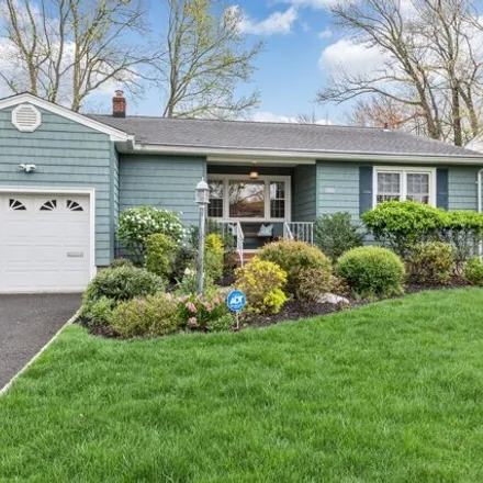 Buy this 3 bed house on 2154 Princeton Avenue in Scotch Plains, NJ 07076