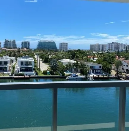 Rent this 2 bed condo on 9241 East Bay Harbor Drive in Bay Harbor Islands, Miami-Dade County