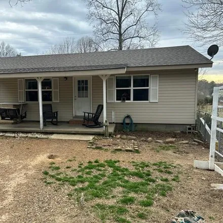 Buy this 3 bed house on 2170 County Road 53 in Yalobusha County, MS 38965